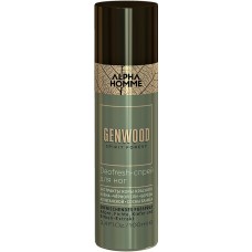 Дезодорант для ног Estel Genwood 100ml