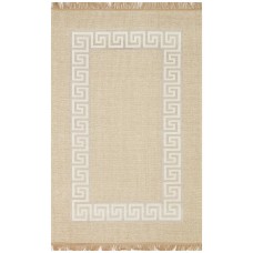 Ковёр Eko Hali Brooklyn BRK 11 Natural White 1.60x2.30m