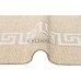 Ковёр Eko Hali Brooklyn BRK 11 Natural White 1.60x2.30m