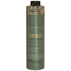 Шампунь для волос Estel Genwood 1000ml