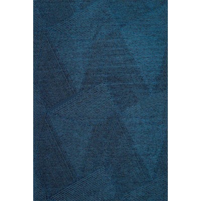 Ковёр Eko Hali Capella CPL 02 Antrasit Navy 1.35x2.00m