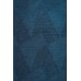 Ковёр Eko Hali Capella CPL 02 Antrasit Navy 1.35x2.00m