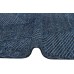 Ковёр Eko Hali Capella CPL 02 Antrasit Navy 1.35x2.00m