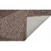 Ковёр Eko Hali Capella CPL 02 Antrasit Vizon 1.35x2.00m