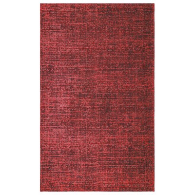 Ковёр Eko Hali Capella CPL 03 Antrasit Red 2.00x2.90m
