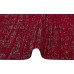 Ковёр Eko Hali Capella CPL 03 Antrasit Red 2.00x2.90m