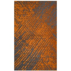 Ковёр Eko Hali Capella CPL 01 Antrasit Terra 2.00x2.90m