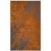 Ковёр Eko Hali Capella CPL 01 Antrasit Terra 2.00x2.90m