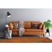Ковёр Eko Hali Capella CPL 01 Antrasit Terra 2.00x2.90m