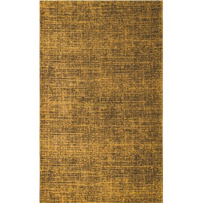 Ковёр Eko HaliCapella CPL 03 Antrasit Yellow 1.60x2.30m