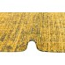 Ковёр Eko HaliCapella CPL 03 Antrasit Yellow 1.60x2.30m