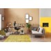 Ковёр Eko HaliCapella CPL 03 Antrasit Yellow 1.60x2.30m