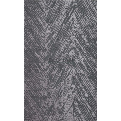 Ковёр Eko Hali Capella CPL 04 Antrasit Silver 1.35x2.00m