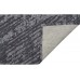 Ковёр Eko Hali Capella CPL 04 Antrasit Silver 1.35x2.00m