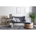 Ковёр Eko Hali Capella CPL 04 Antrasit Silver 2.00x2.90m
