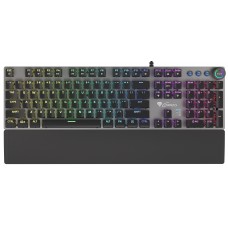 Клавиатура Genesis Thor 380 RGB US (NKG-1725)