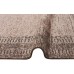 Ковёр Eko Hali Capella CPL 05 Antrasit Vizon 1.35x2.00m