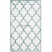 Ковёр Eko Hali Como CM 04 Beige Blue 1.60x2.30m