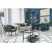 Ковёр Eko Hali Como CM 04 Beige Blue 1.60x2.30m