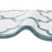 Ковёр Eko Hali Como CM 04 Beige Blue 1.60x2.30m
