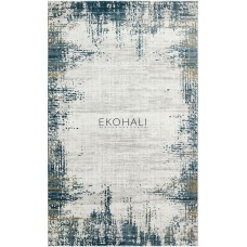 Ковёр Eko HaliComo CM 17 Cream Marine 1.60x2.30m