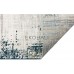 Ковёр Eko HaliComo CM 17 Cream Marine 1.60x2.30m