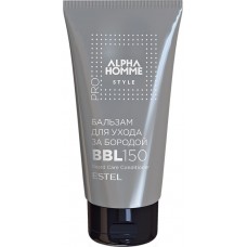 Бальзам для ухода за бородой Estel Alpha Homme Pro 150ml