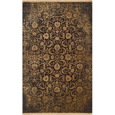 Ковёр Eko Hali Cordoba DB 02 Antrasit Gold 2.00x2.90m