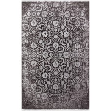 Ковёр Eko Hali Cordoba DB 02 Antrasit Grey 2.40x3.40m