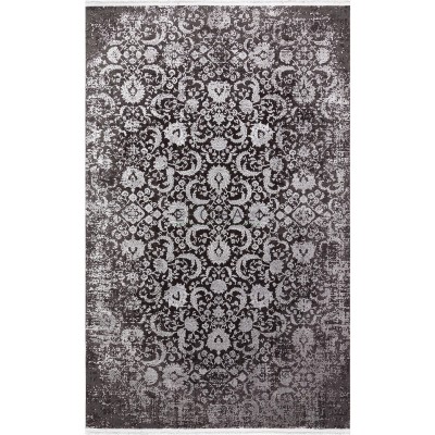 Ковёр Eko Hali Cordoba DB 02 Antrasit Grey 2.40x3.40m