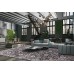 Ковёр Eko Hali Cordoba DB 02 Antrasit Grey 2.40x3.40m