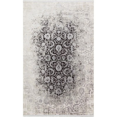 Ковёр Eko Hali Cordoba DB 02 Ivory Mix Grey 2.00x2.90m