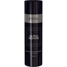 Бальзам-кондиционер для волос Estel Alpha Homme Pro 200ml