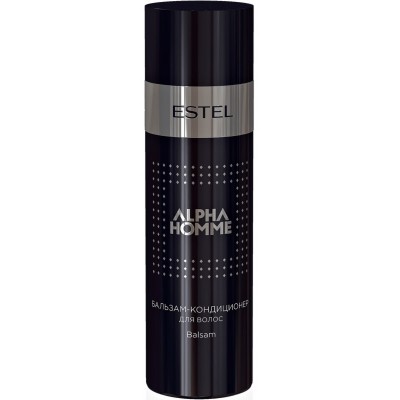 Balsam de păr Estel Alpha Homme Pro 200ml