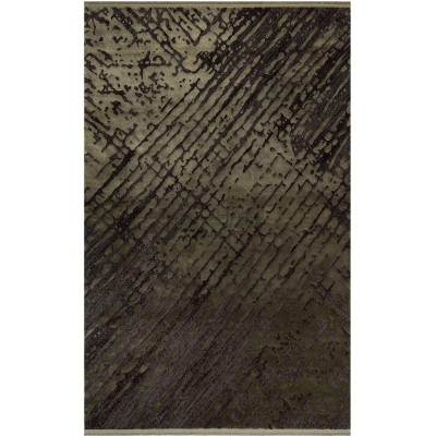 Ковёр Eko Hali Cordoba DB 05 Green 3.00x4.00m