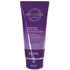 Женский гель для душа Estel Mysteria 200ml