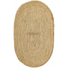 Ковёр Eko Hali Flatweave Kilim ECH 01E Natural 1.40x2.00m