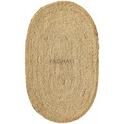 Ковёр Eko Hali Flatweave Kilim ECH 01E Natural 1.40x2.00m