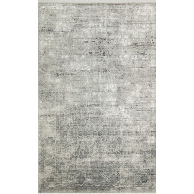 Ковёр Eko Hali Verona Dyed VRD 01 Silver 2.00x2.90m