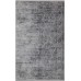 Ковёр Eko Hali Verona Dyed VRD 01 Dark Grey 0.80x1.50m