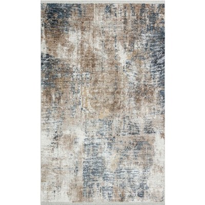 Ковёр Eko Hali Verona 14 Blue Vizon 1.60x2.30m