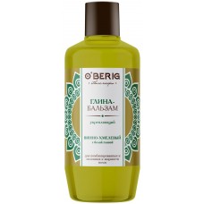 Argila-Balsam de păr Acme Prof Group O'Berig Balm 500ml