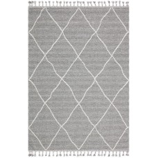Ковёр Eko Hali Soho SH 02 Grey 2.00x2.90m