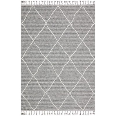Ковёр Eko Hali Soho SH 02 Grey 2.00x2.90m