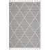 Ковёр Eko Hali Soho SH 02 Grey 2.00x2.90m