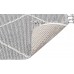Ковёр Eko Hali Soho SH 02 Grey 2.00x2.90m
