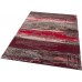 Ковёр Eko Hali Smart 12 Grey Red 1.60x2.30m