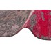 Ковёр Eko Hali Smart 12 Grey Red 1.60x2.30m