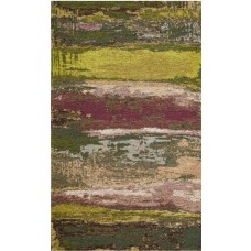 Ковёр Eko Hali Smart 12 Green 1.60x2.30m