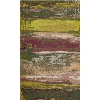 Ковёр Eko Hali Smart 12 Green 1.60x2.30m